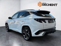 Hyundai TUCSON - Vorschau Bild 6