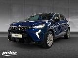 Mitsubishi ASX Diamant 1.2 6MT *Rückfahrkamera PDC LED*