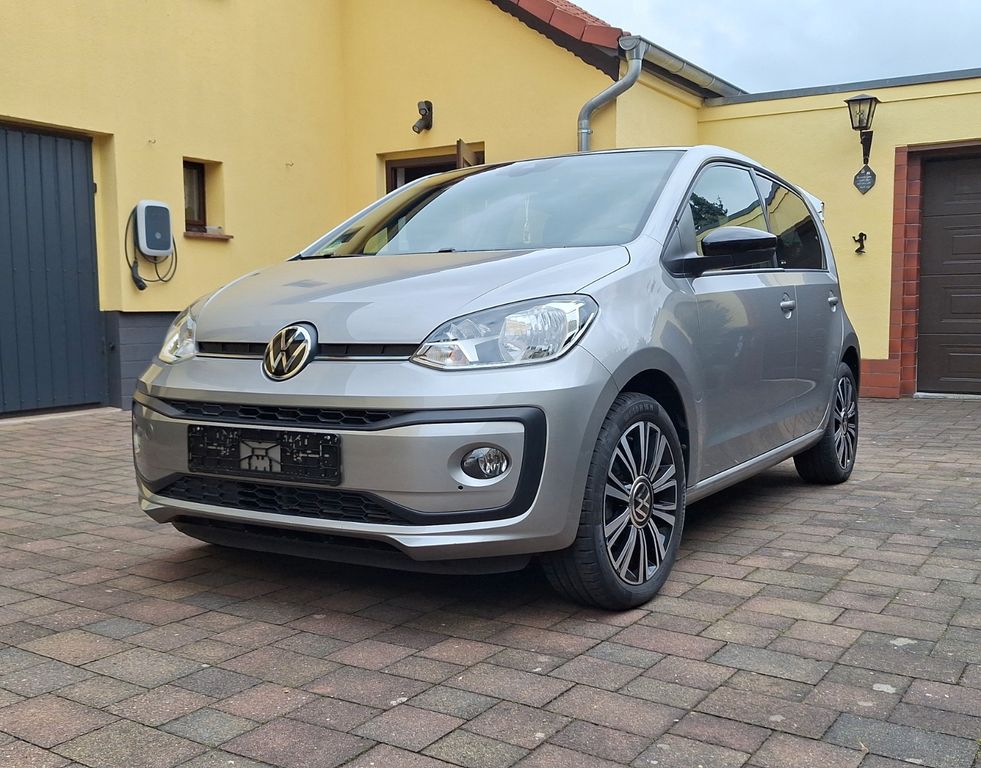 Image of Volkswagen up!