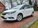 Opel Zafira 1.6 CDTI ecoFLEX Active 88kW S/S Active - Opel Zafira Active mit Diesel-Antrieb