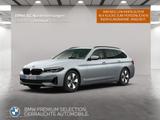 BMW 520d Touring AHK LiveCockpitProf Head-Up Kamera - BMW 520 in Dortmund