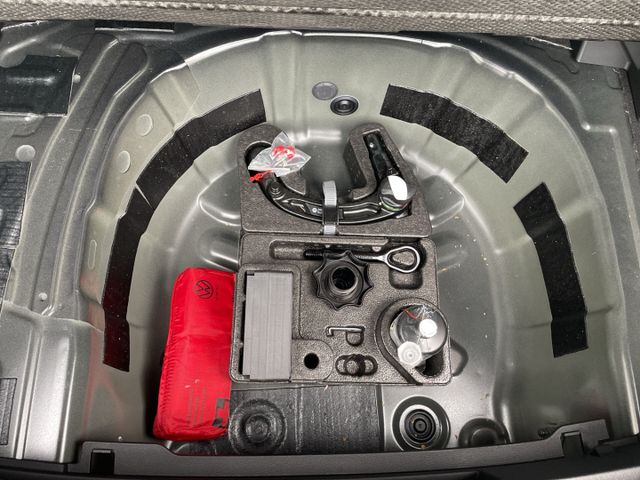 Polo 1.0 TSI DSG Move AHK/Kamera/ACC/Navi/App-Co