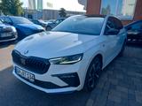 Skoda Scala Monte Carlo 1.5 TSI DSG ACC, AHK, PANO - Skoda Scala mit Anhängerkupplung
