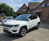 Jeep Compass Limited 4WD - Jeep: Limited