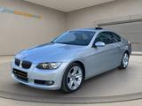 BMW 330d Coupé xDrive SSD SHZ 2.HAND SCHALTER! - BMW 330: Coupe, 330d