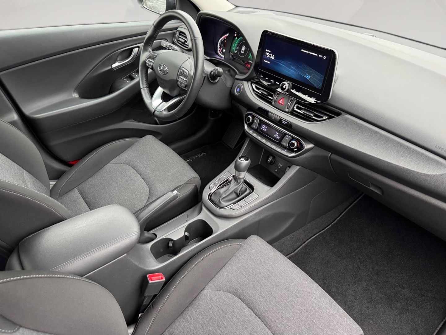 Hyundai i30 – Bild 14