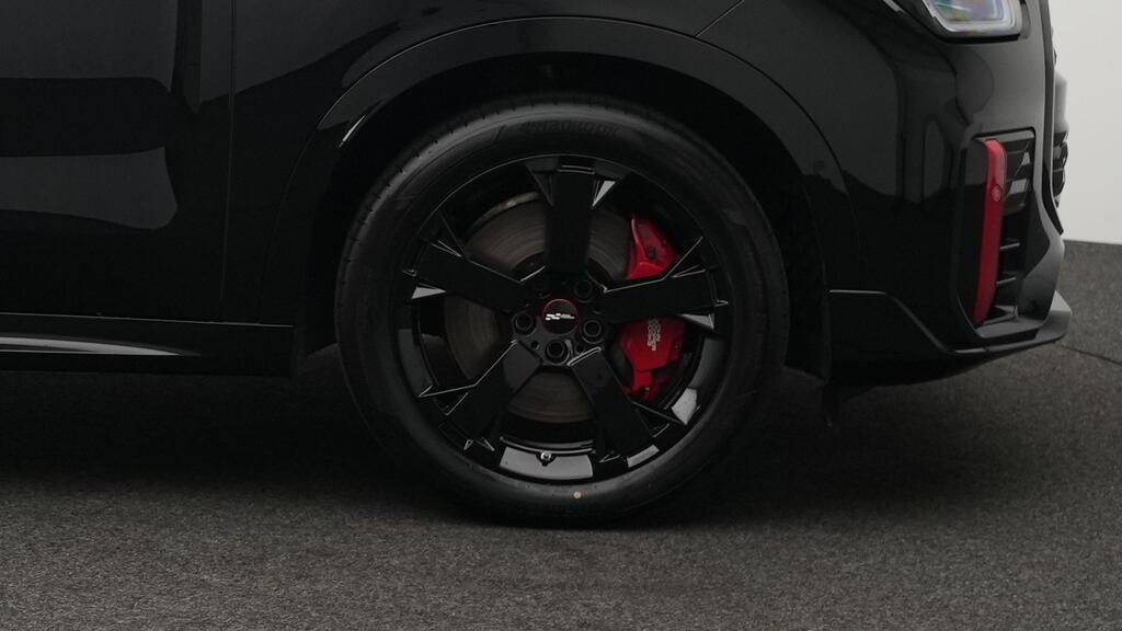 MINI Jcw John Cooper Works Trim, миниатюра 14