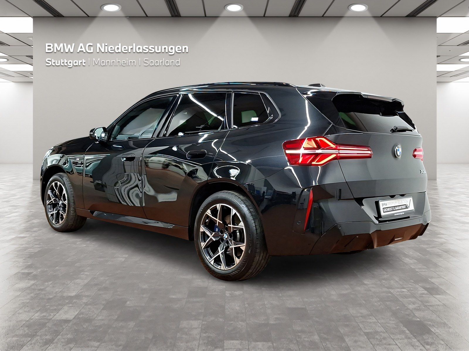 BMW X3 - Bild 2
