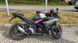 Yamaha YZF R3 Jahresinspektion + Reifen komplett NEU - Offers