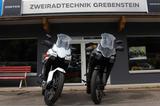 Zontes ZT 703 F Adventure ab sofort Probefahrt/Kauf - Offers