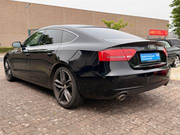 Audi A5 - 4