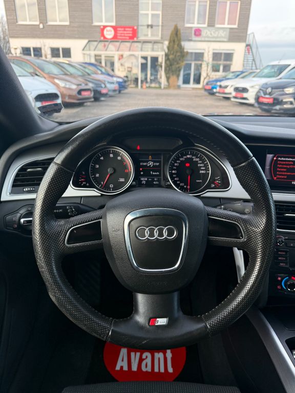 Audi A5 - Bild 12