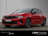 Opel Astra 1.6 turbo GS Line Plug-in-Hybrid