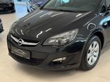 Opel Astra J Sports Tourer Style Navi Klima AHK - Opel Astra: Kombi, J