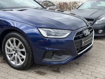 Audi A4 - 2