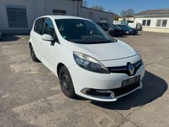 Fahrzeugabbildung Scenic III Dynamique 1.2 TCe 115