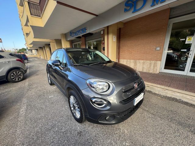 Fiat FIAT 500X 1.6 MultiJet 130 CV Connect *Prezzo Re