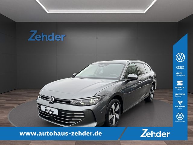 Volkswagen Passat Business 2,0 l TDI SCR 110 kW (15 Busines