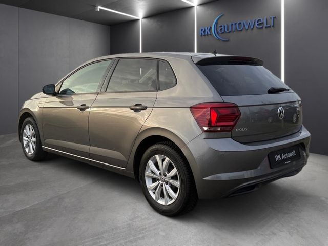 Polo VI Highline 1.0 TSI ACC SHZ