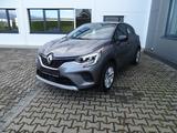 Renault Captur II Business Edition NAVI, LED, GARANTIE - Renault Captur: Business Edition