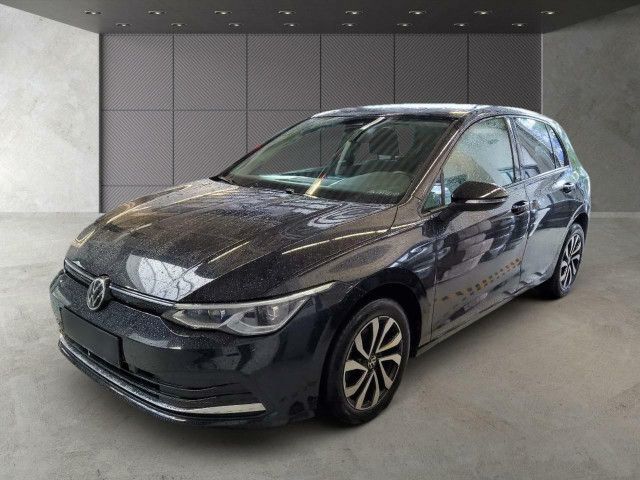 Volkswagen Golf Active 1.0 TSI NAVI LED RFK KESSY CARPLAY imagem 2