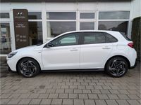 Hyundai i30 - Vorschau Bild 3