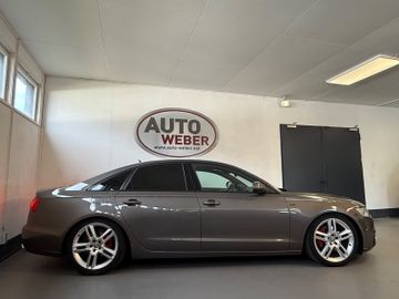 Audi A6 - 7