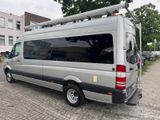 Mercedes-Benz Sprinter 515 CDI 8 Sitzer / AC / Standheizung - Mercedes-Benz Sitzer 5