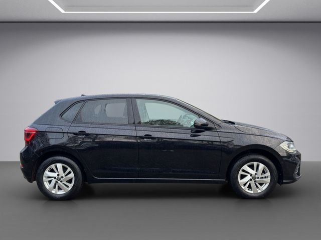 Polo 1.0 TSI Style DSG SHZ ACC FACEL. MATRIX-LED