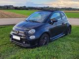 Andere Abarth 595 Competizione 1.4 T-Jet Cabrio - Andere aus 2021