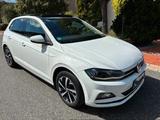 Volkswagen Polo 1.0 TSI 70kW Highline, sehr gepflegt - Volkswagen Polo: 7