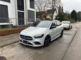 Mercedes-Benz B200*AMG*Night Paket*Pano*Kamera*MemorySitze*Key - gebrauchte Mercedes-Benz B 200 aus dem Jahr 2022