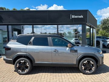 Dacia Bigster HYBRID 155 Extreme