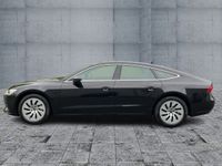 Audi A7 - Vorschau Bild 4