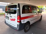 Mercedes-Benz Vito 116 CDI Mixto kompakt  - Mercedes-Benz Vito Gebrauchtwagen in München