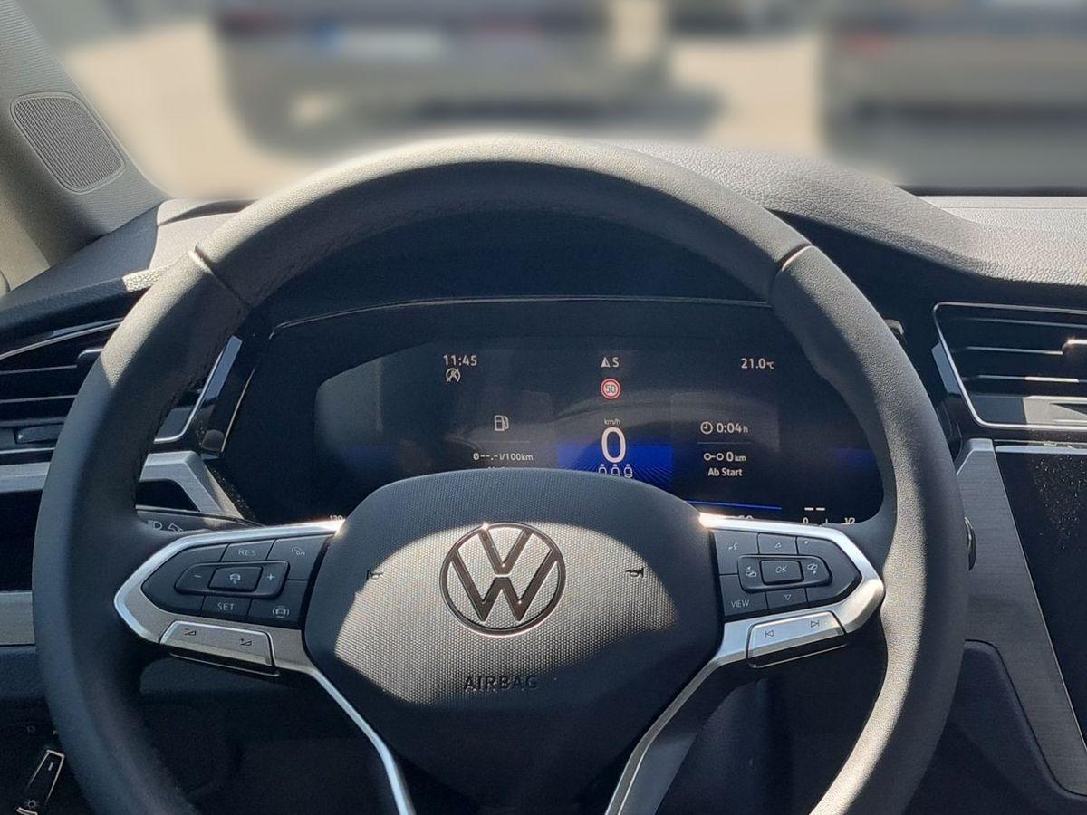 Volkswagen Touran Last Edition 1.5 TSI DSG 7SITZE AHK LED N, миниатюра 16