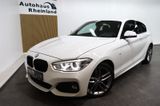 BMW 120i Lim. M-SPORT*AUTOMATIK*ALCANTARA*LED*KAMERA - BMW 1er Reihe: Navigationssystem