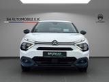 Citroën ë-C4 Feel Pack Navi/HUD/Kamera - Citroën ë-C4 Gebrauchtwagen