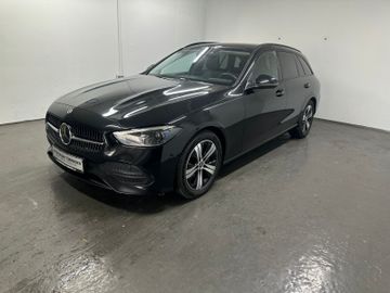 Mercedes C 220 - 2