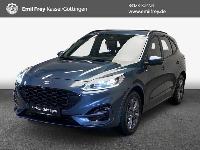 Ford Kuga 2.0 EcoBlue Aut. ST-LINE Winterpak. AHK uvm