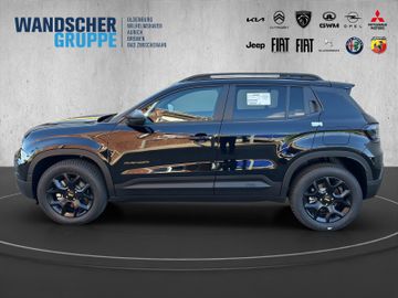 Jeep Avenger 1.2 The North Face 4xe KAMERA LED AWR