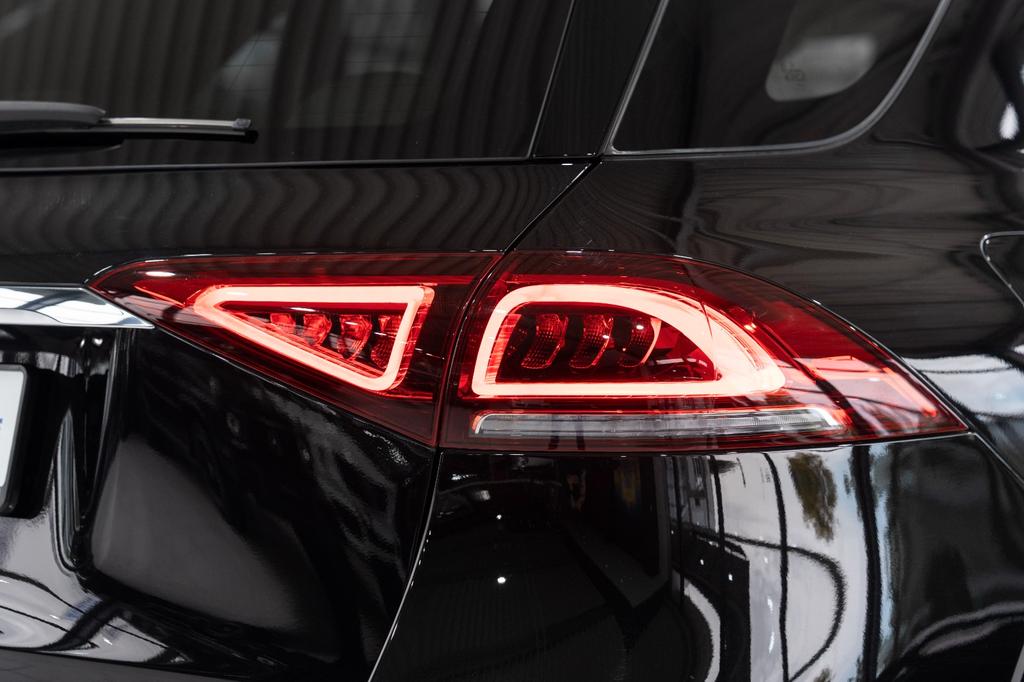 Mercedes-Benz GLE 400