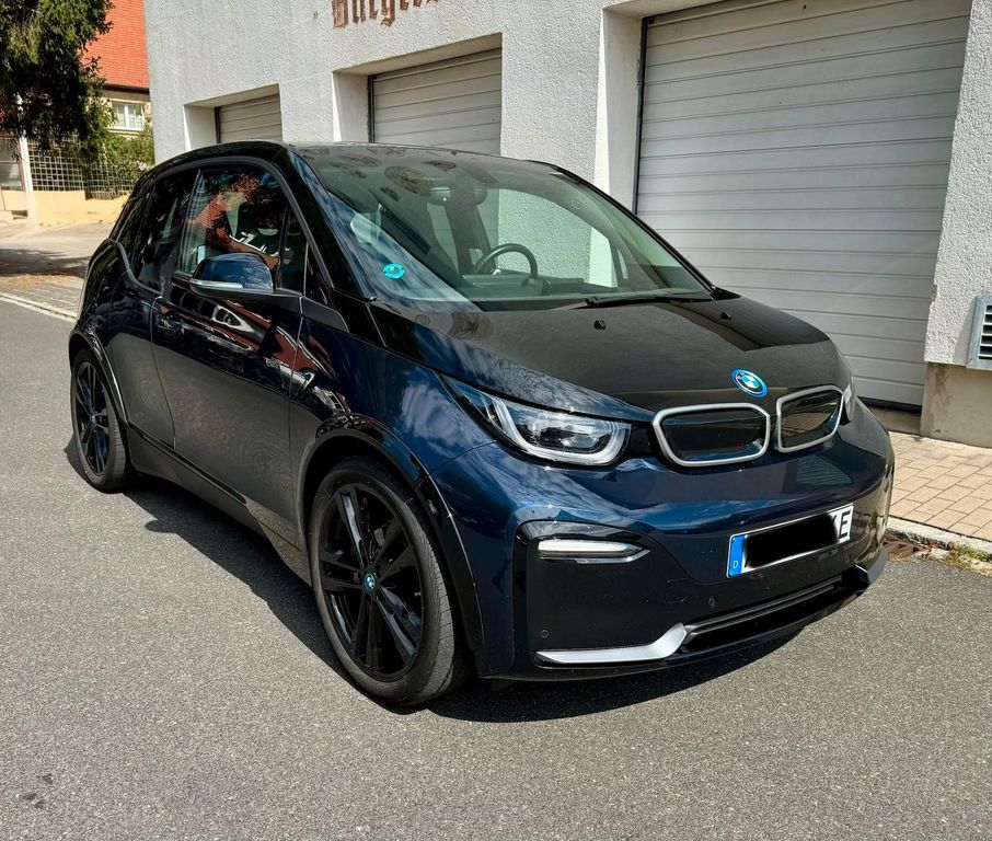 Image of BMW 120
