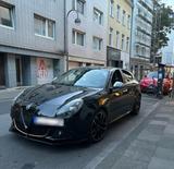 Alfa Romeo ALFA ROMEO GIULIETTA 1.4 170 HP multiair - gebrauchte Alfa Romeo Spider aus dem Jahr 2010