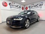 Audi A6 allroad 3.0 TDI 272 CV S tronic Sline Pl - Audi A6 Allroad mit Halbautomatikschaltung