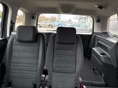 VW Comfortline 1.5TSI_DSG_Ergo_AHK_7Sitz_8Fach