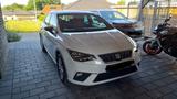 Seat Ibiza 1.0 TSI 115 PS - Privat - TÜV+Inspektion  - gebrauchte Seat Ibiza aus dem Jahr 2019