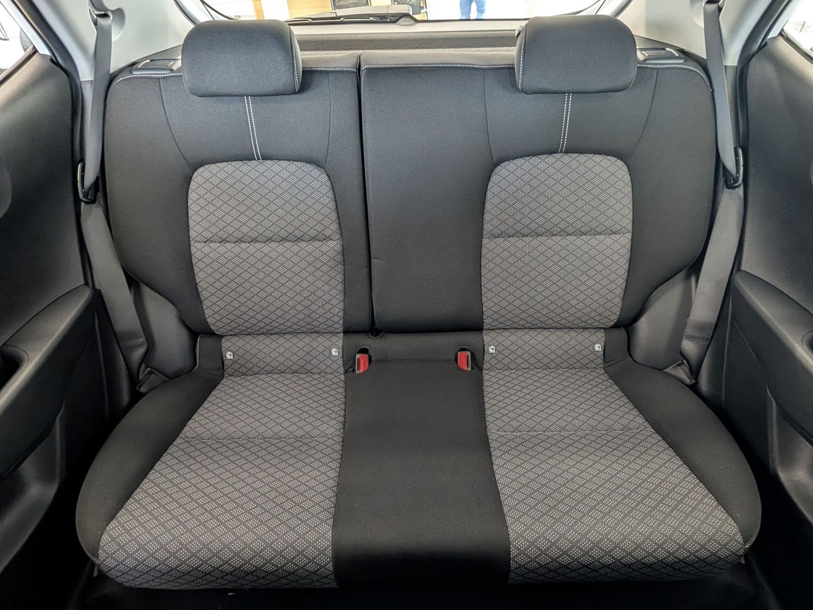 KIA Picanto 1.0 GDI MT Core – Bild 12