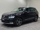 Volkswagen Tiguan Comfortline 1.4 TSI | PANO AHK LED NAVI - gebrauchte VW Tiguan aus dem Jahr 2017