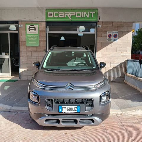 Citroën Citroen C3 Aircross C3 Aircross BlueHDi 100 S&S 